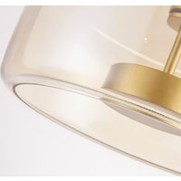 Подвесная люстра Favourite Reflex 4235-2P