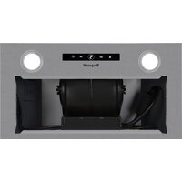 Кухонная вытяжка Weissgauff Box 1200 IX