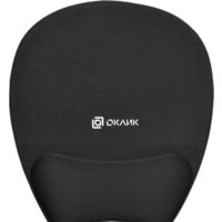 Коврик для мыши Оклик OK-RG0580 (черный)