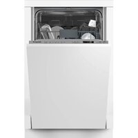 Встраиваемая посудомоечная машина Hotpoint HIS 1D67