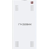 Отопительный котел Лемакс Газовик АОГВ-23.2