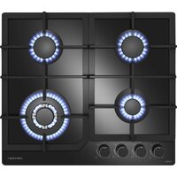Варочная панель Meferi MGH604BK Glass Comfort