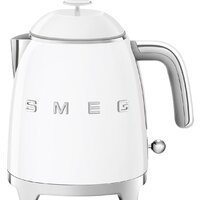 Электрический чайник Smeg KLF05WHEU