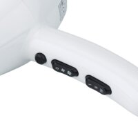 Фен Dewal Beauty Comfort HD1004 (белый)