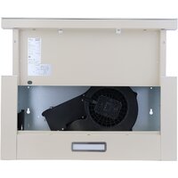 Кухонная вытяжка Making Oasis Everywhere UV-60IG