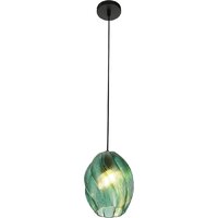 Подвесная люстра Myfar Manuel MR2567-1P