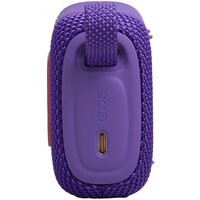 Беспроводная колонка JBL Go 5 (фиолетовый)