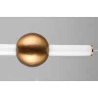 Подвесная люстра Aployt Zhozefin APL.038.06.20