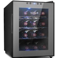 Винный шкаф Kitfort KT-2408