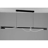 Подвесная люстра Moderli True V10678-PL