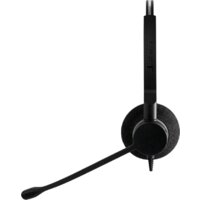 Офисная гарнитура Jabra BIZ 2300 Duo NC Balanced QD