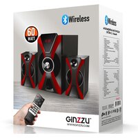 Акустика Ginzzu GM-427