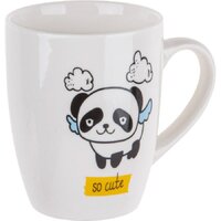 Кружка Perfecto Linea Mini Panda-2 30-063332