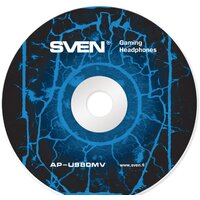 Наушники SVEN AP-U980MV