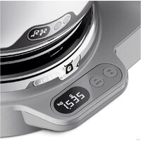 Кухонный процессор Kenwood Titanium Chef Baker KVC85.004SI