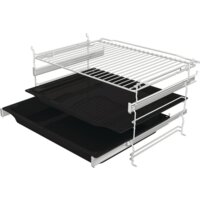 Электрический духовой шкаф Gorenje BOSB6737E09X