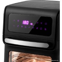 Мини-печь Kitfort KT-2236