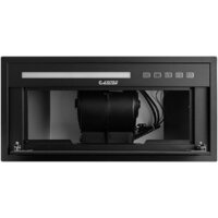 Кухонная вытяжка Exiteq EX-6026 (черный)