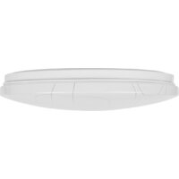 Светильник-тарелка TDM Electric Геометрия SQ0329-9017