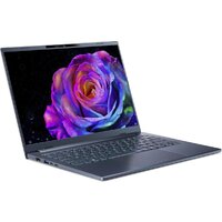 Ноутбук Acer Swift Go AI SFG14-75-77RL NX.JNBCD.008