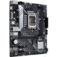 Материнская плата ASUS Prime B660M-K D4