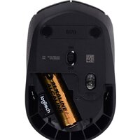 Мышь Logitech B170
