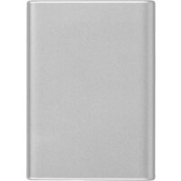 Внешний аккумулятор EOFE G110 10000mAh (серый)