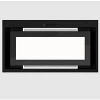 Кухонная вытяжка Akpo Evos 60 wk-12 (черный)