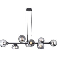 Подвесная люстра Rivoli Irmhild 3172-208 Б0051271