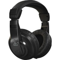 Наушники Behringer HPM1100 (черный)