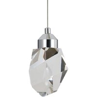 Припотолочная люстра Indigo Light Cristallo V000133L