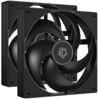 Комплект вентиляторов для корпуса ID-Cooling AS-140-K Duet