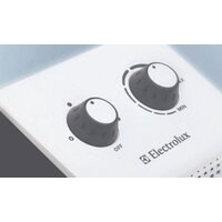 Тепловентилятор Electrolux EFH/S-1115