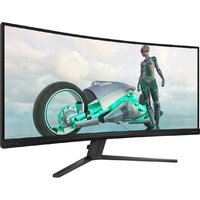 Игровой монитор Philips Evnia 34M2C3500L/01