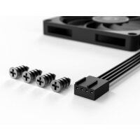 Вентилятор для корпуса ID-Cooling NO-8010-PWM