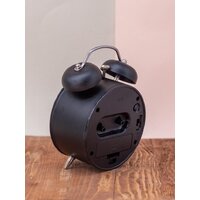 Настольные часы ILikeGift Classic model S35-02 (черный)