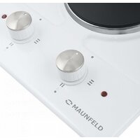 Варочная панель MAUNFELD EEHE.32.4W