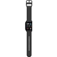 Умные часы Amazfit GTS 4 Mini (полночный черный)