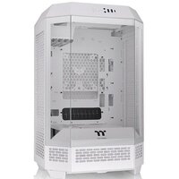 Корпус Thermaltake The Tower 300 Snow CA-1Y4-00S6WN-00