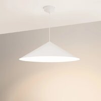 Подвесная люстра Arlight SP-MAKOTO-R750-14W Warm2700 WH 36deg 054408