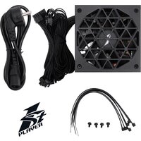 Блок питания 1stPlayer ACK 650W HA-650AC1