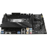 Материнская плата Maxsun Challenger B760M D5 WiFi