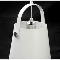 Подвесная люстра Lussole LGO GRLSP-8098