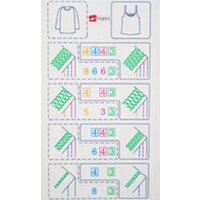 Оверлок Janome Cover Pro 7