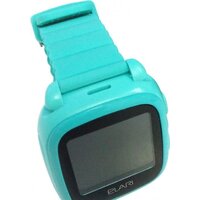 Детские умные часы Elari KidPhone 2 (зеленый)