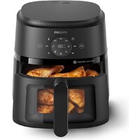 Аэрогриль (аэрофритюрница) Philips 2000 Series NA220/00