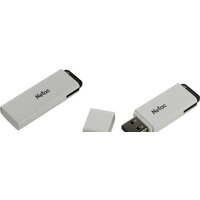 USB Flash Netac 16GB USB 3.0 FlashDrive Netac U185 с индикатором