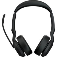 Офисная гарнитура Jabra Evolve2 55 MS Stereo Stand USB-C