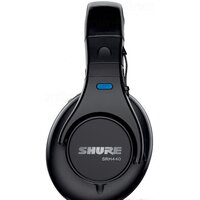 Наушники Shure SRH440