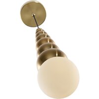 Подвесная люстра Lumion Solida 8087/1A